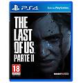 the last of us parte ii ps4