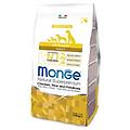 Monge Superpremium All Breeds Adult Pollo Riso Patate 12 Kg