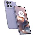 moto g86 5g 256gb 8gb 6. 67 lilla fotocamera sony