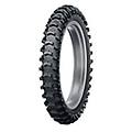 geomax mx14 tt rear 100/90 r19 57 m