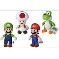 toys peluche peluche super mario 1 pz