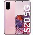 galaxy s20 12/128gb 5g cloud rosa gratis