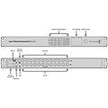 design smart videohub cleanswitch 12