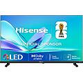 smart tv qled 40'' full hd 40a5q