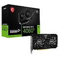 ventus 912-v512-001 scheda video nvidia geforce rtx 4060 ti 8 gb gddr6 (v512-001r)