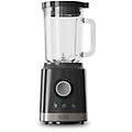 - frullatore bxjb2000e 2000w caraffa in vetro 1. 8l lame in acciaio inox funzioni turbo smoothie