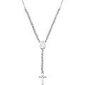 collana argento 925 donna croci clcrmibbd4