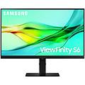 s60ud 24 ips qhd 100hz altezza regolabile hdr10 usb-c 90w kvm
