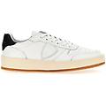 sneaker 'nice low'