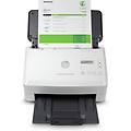 scanjet enterprise flow 5000 s5 scanner a foglio 600 x 600 dpi a4 bianco (6fw09a)