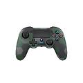 - asymmetric wrls controller ps4-camo green