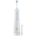 idropulsori oral-b aquacare series 4 tecnologia oxyjet 2 livelli intensita 2 ugelli