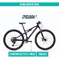 BH FITNESS bh lynx race evo carbonio xt taglia s semi-nuova