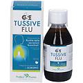 tussive flu 150 ml sciroppo per la tosse grassa