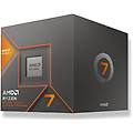 ryzen 7 8700g processore 4. 2 ghz 16 mb l3 socket am5