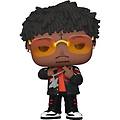 - 21 savage pop! rocks vinyl figure 21 savage 9 cm
