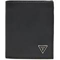 portafoglio grande da uomo smcsle lea22 black