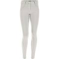 pantaloni push up wr. up skinny cotone organico vita regular moonbeam donna extra large