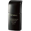 Sensai 103 Luminous Sheer Foundation Fondotinta 30ml