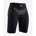calzamaglia x-bionic twyce g2 nero bianco donna l