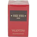voce viva intensa eau de parfum 50 ml – un profumo per la donna appassionata