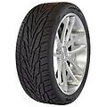 proxes s/t 3 xl 225/55 r18 102 v extraload 
