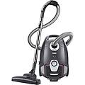 - aspirapolvere con sacchetto 700 w 4l nero