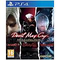 - ps4 devil may cry hd collection