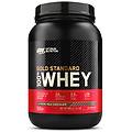 siero di latte isolato gold standard 100% whey cioccolato al latte estremo nutrition