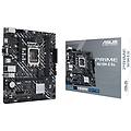prime h610m-d d4 scheda madre matx intel h610 lga1700 ddr4 pci 4. 0 realtek 1gb ethernet realtek 7.