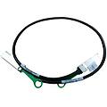 enterprise x240 100g qsfp28 1m cavo infiniband (jl271a)