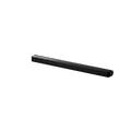 soundbar 2. 0 hs205g nero