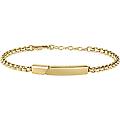bracciale uomo gioielli basic szs58