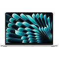13inch macbook air m2 chip with 8core cpu and 8core gpu 16gb 256gb silver