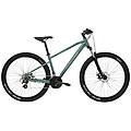 second life mountain bike kross hexagon 2. 0 altus m di seconda mano