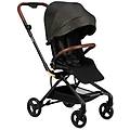 adelle passeggino per bambini a partire da 6 mesi (fino a 22 kg) pieghevole con seduta a 360° e