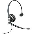 auricolari con microfono poly 78712-102 nero senza marca