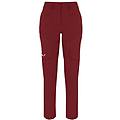 women's puez dst cargo pants pantaloni da trekking donna (32 rosso)