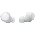 Sony Auricolari Microfono Bluetooth Tws Multipoint White Wfc510w Ce7