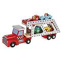 - j08572 story autocarro trasportatore formula 1