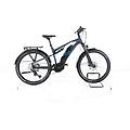 ebike ricondizionata · r crossray fs e 6. 0 · come nuovo