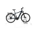 ebike ricondizionata · xtra watt evo · come nuovo