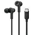 auricolari g3h0002btblk nero