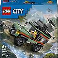 Lego Gioco Di Costruzione X Truck 607