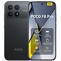 f8 pro 12gb 256gb 6. 59 amoled 5g dual sim batteria 6210mah 100w ip68 nfc android nero