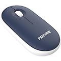 mouse con dongle navy