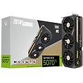 scheda grafica gaming geforce rtx 5070 ti solid oc da 16 gb gddr7 reflex 2 rtx ai dlss4