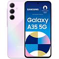galaxy a35 a356 5g 128gb 6gb ram lilac europa