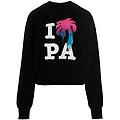 felpa 'i love pa'