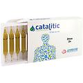 srl catalitic zinco 20 fiale 2 ml
